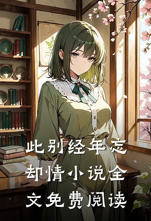 此别经年忘却情小说全文免费阅读