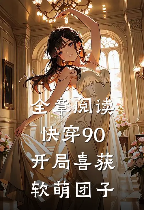 全章阅读快穿90：开局喜获软萌团子