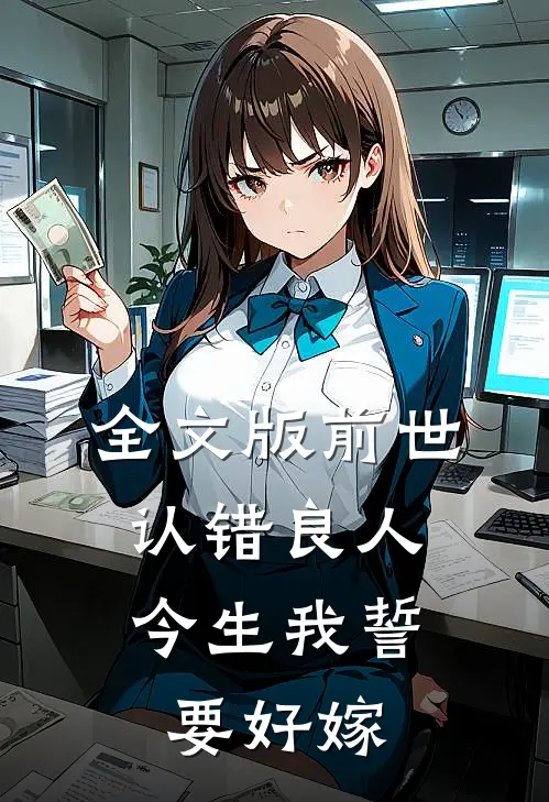 全文版前世认错良人，今生我誓要好嫁