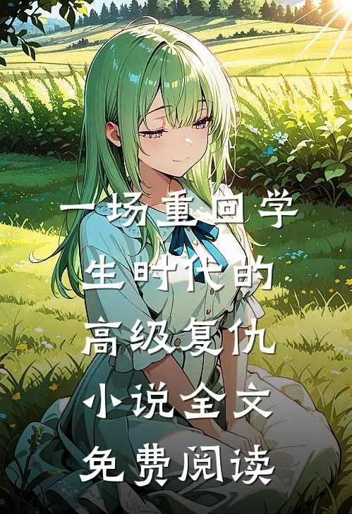 一场重回学生时代的高级复仇小说全文免费阅读