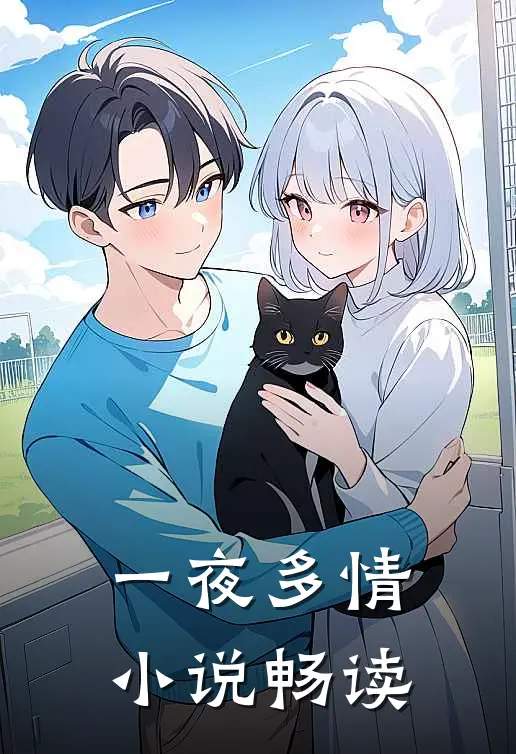 一夜多情小说畅读