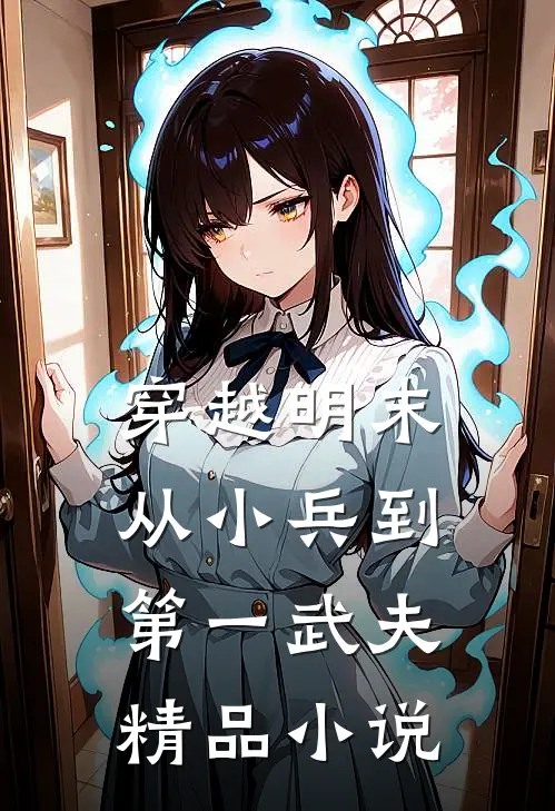 穿越明末：从小兵到第一武夫精品小说