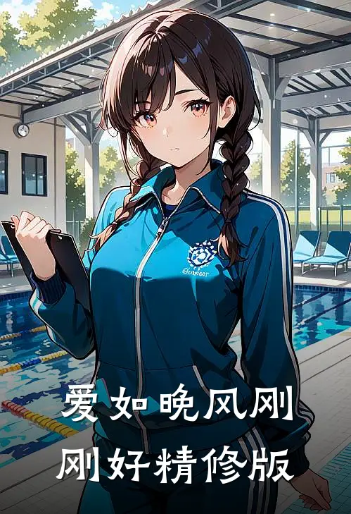 爱如晚风刚刚好精修版