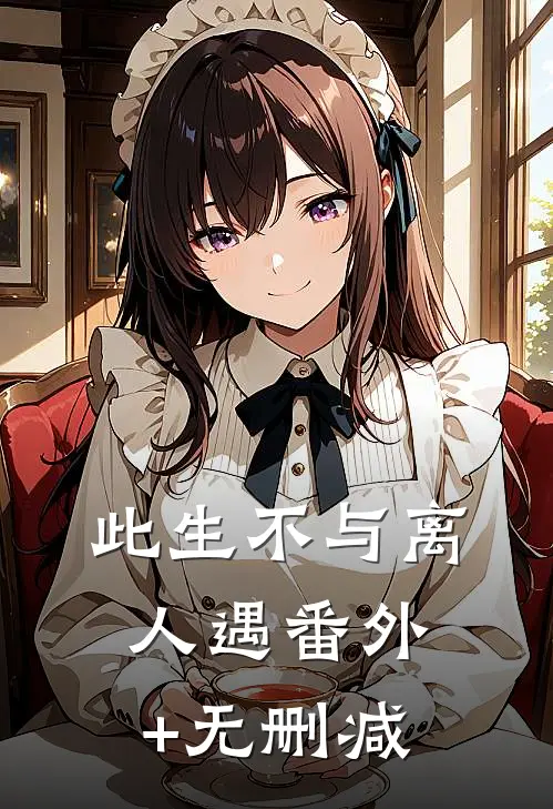此生不与离人遇番外+无删减