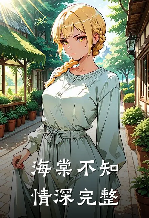 海棠不知情深完整