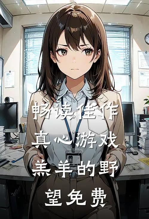 畅读佳作真心游戏:羔羊的野望免费
