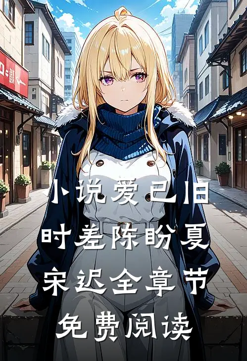 小说爱已旧时差陈盼夏宋迟全章节免费阅读