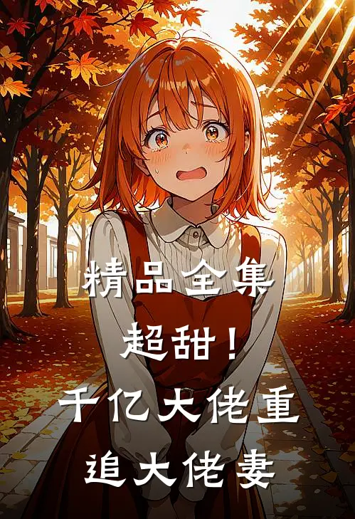 精品全集超甜！千亿大佬重追大佬妻