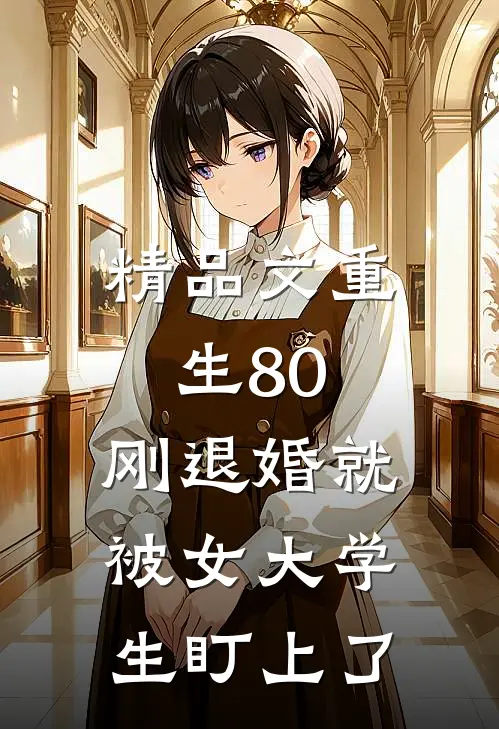 精品文重生80：刚退婚就被女大学生盯上了