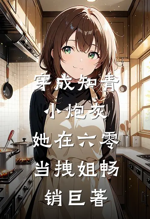 穿成知青小炮灰，她在六零当拽姐畅销巨著