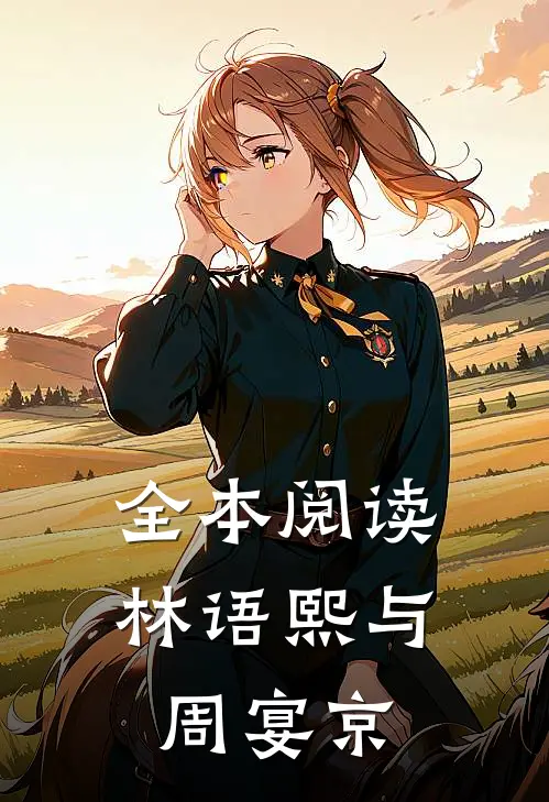 全本阅读林语熙与周宴京