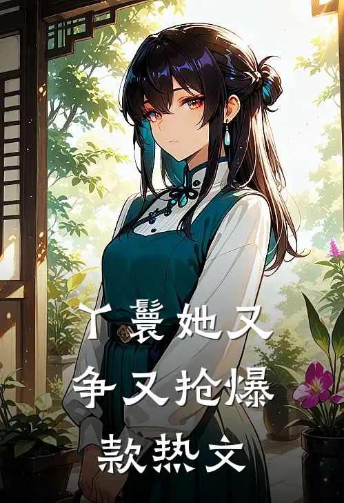 丫鬟她又争又抢爆款热文