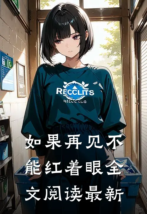 如果再见不能红着眼全文阅读最新