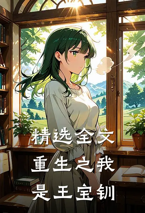 精选全文重生之我是王宝钏