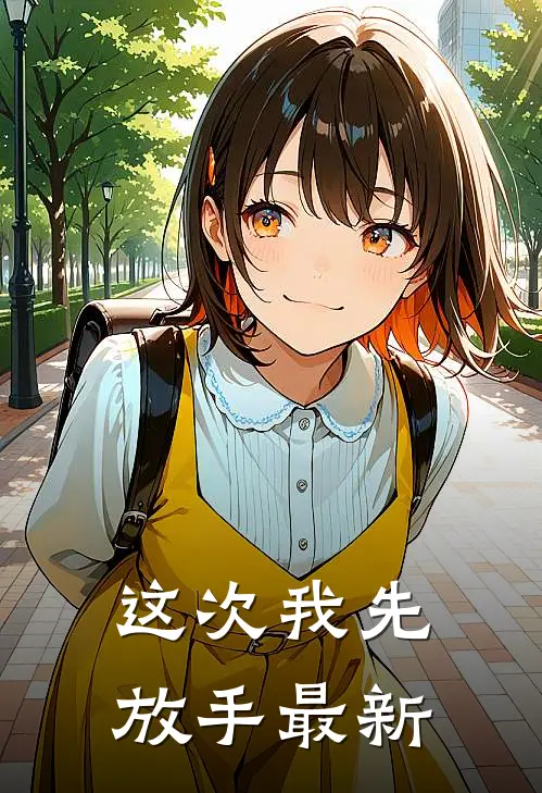 这次我先放手最新