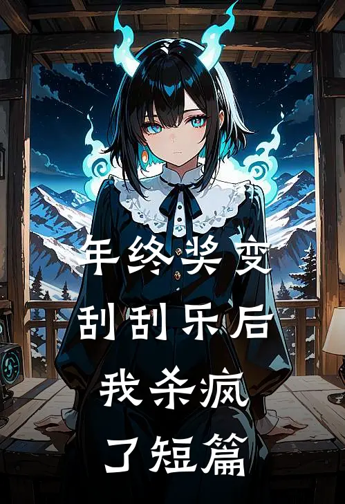 年终奖变刮刮乐后，我杀疯了短篇