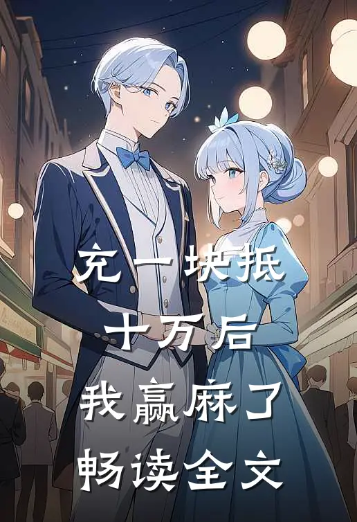 充一块抵十万后，我赢麻了畅读全文