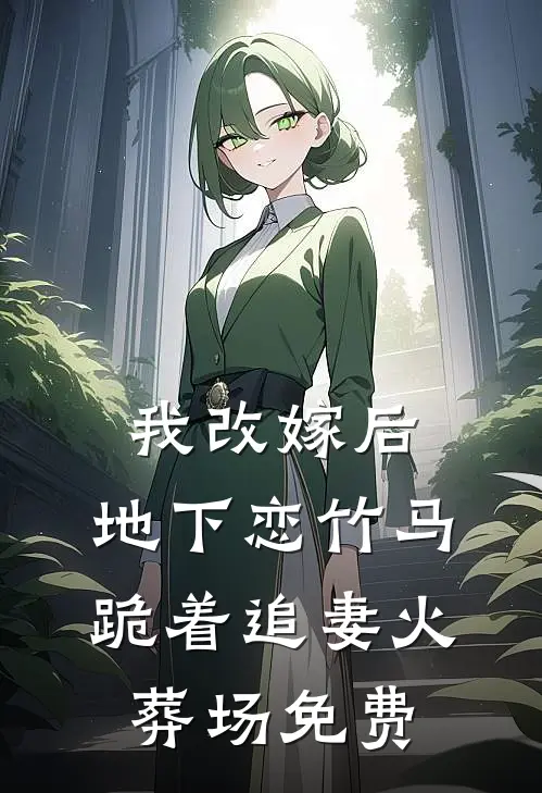 我改嫁后，地下恋竹马跪着追妻火葬场免费