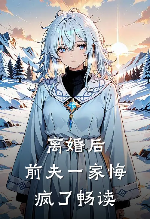 离婚后，前夫一家悔疯了畅读