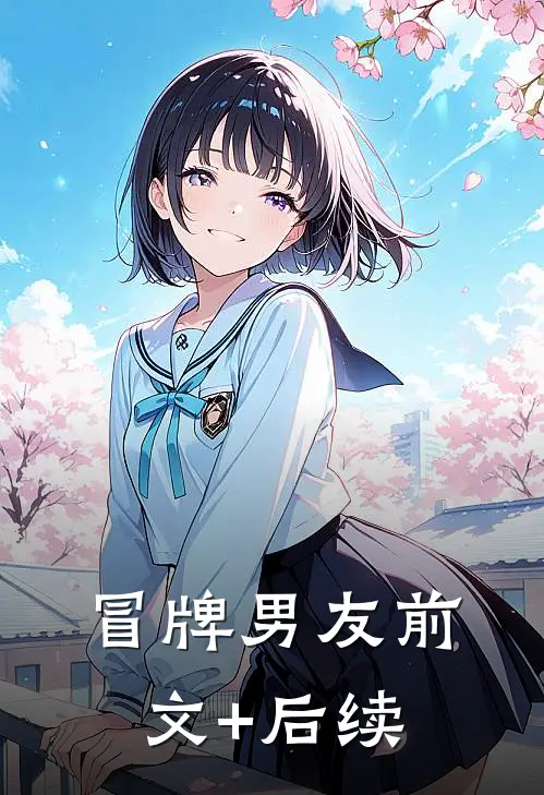 冒牌男友前文+后续