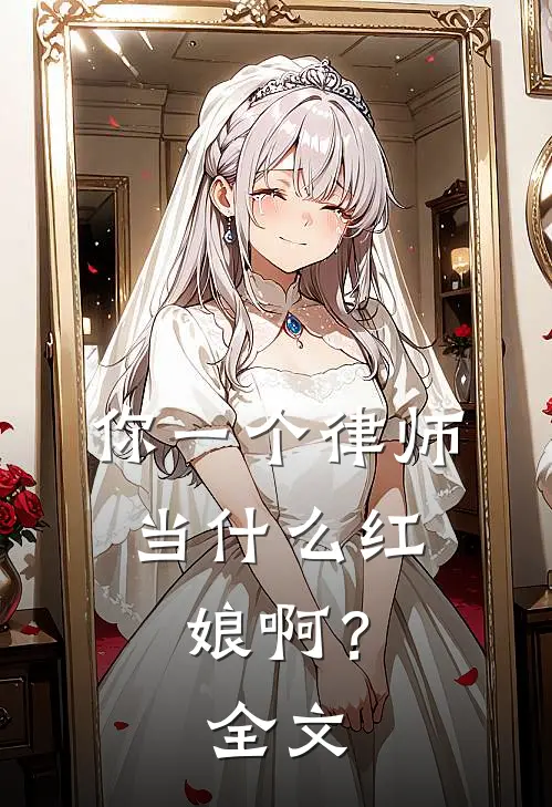 你一个律师，当什么红娘啊？全文