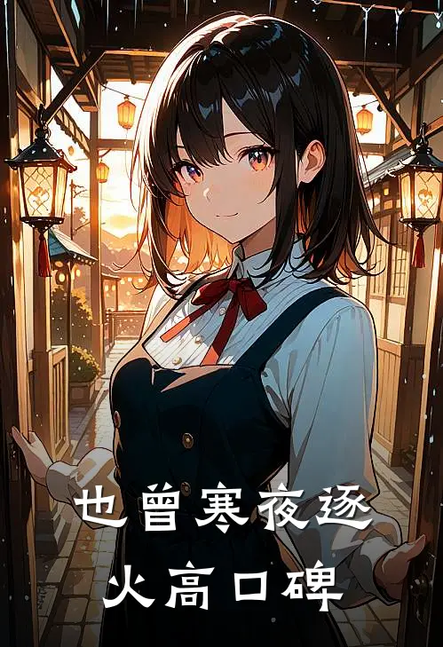 也曾寒夜逐火高口碑