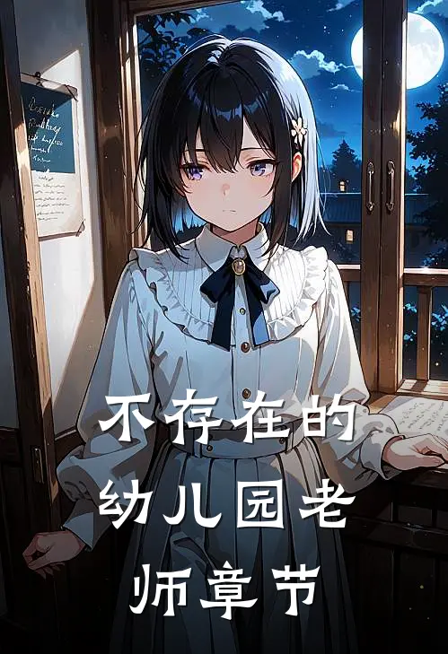 不存在的幼儿园老师章节