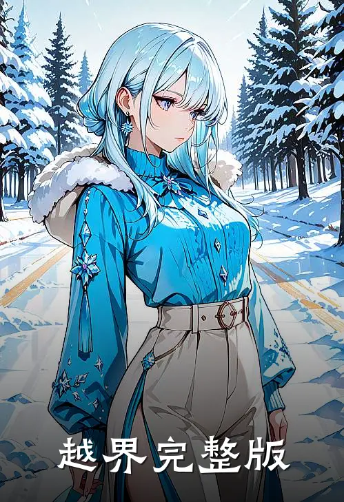 越界完整版