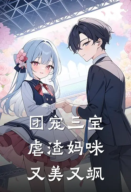 团宠三宝：虐渣妈咪又美又飒