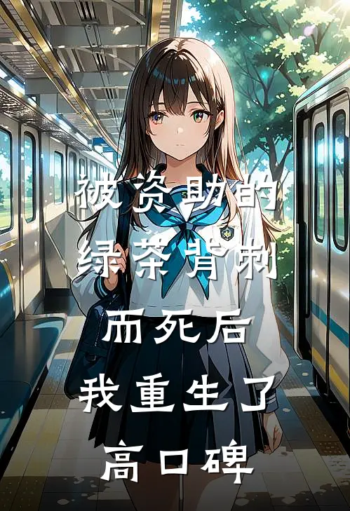 被资助的绿茶背刺而死后，我重生了高口碑
