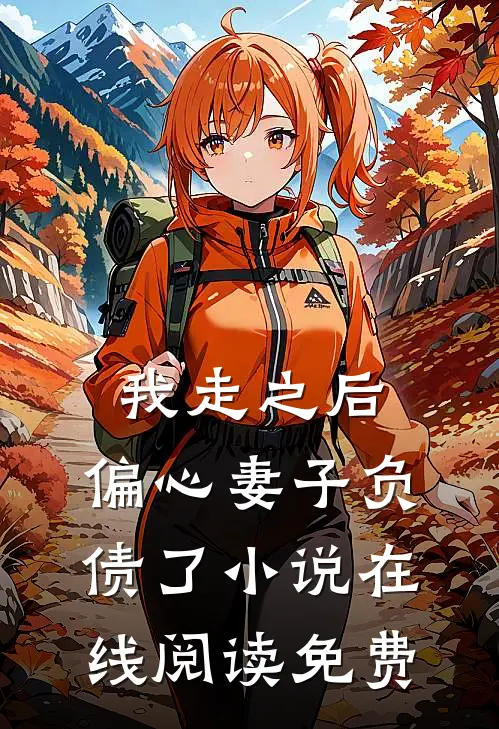 我走之后，偏心妻子负债了小说在线阅读免费