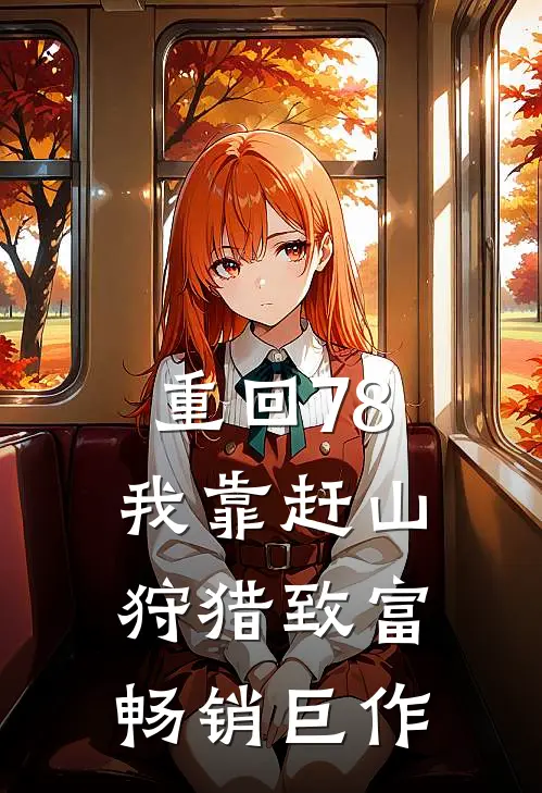 重回78，我靠赶山狩猎致富畅销巨作