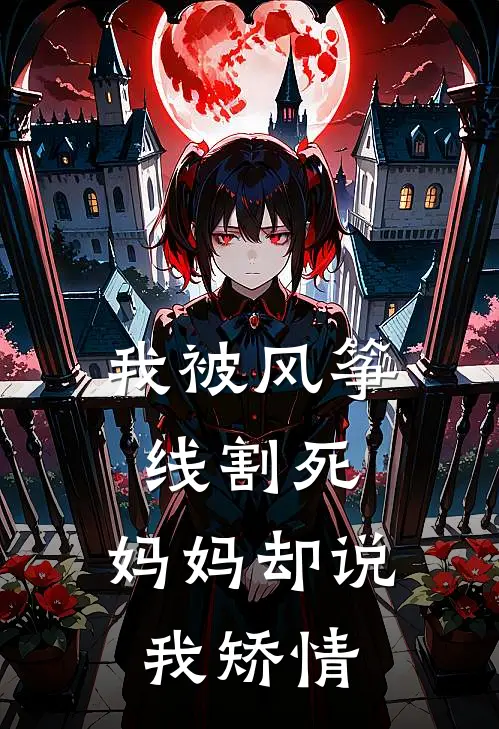 我被风筝线割死,妈妈却说我矫情了