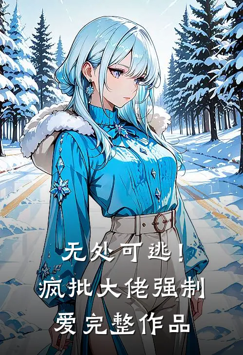 无处可逃！疯批大佬强制爱完整作品