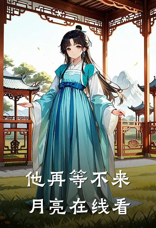 他再等不来月亮在线看