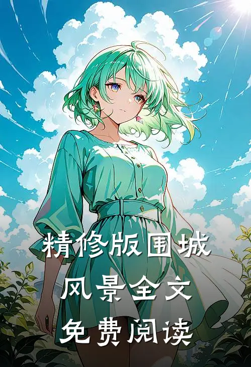 精修版围城风景全文免费阅读