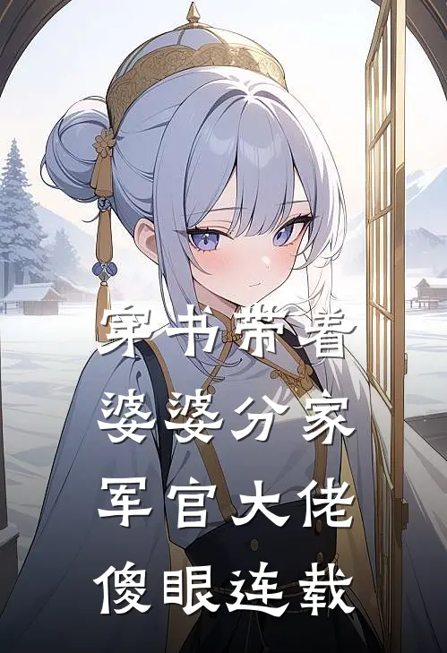 穿书带着婆婆分家，军官大佬傻眼连载