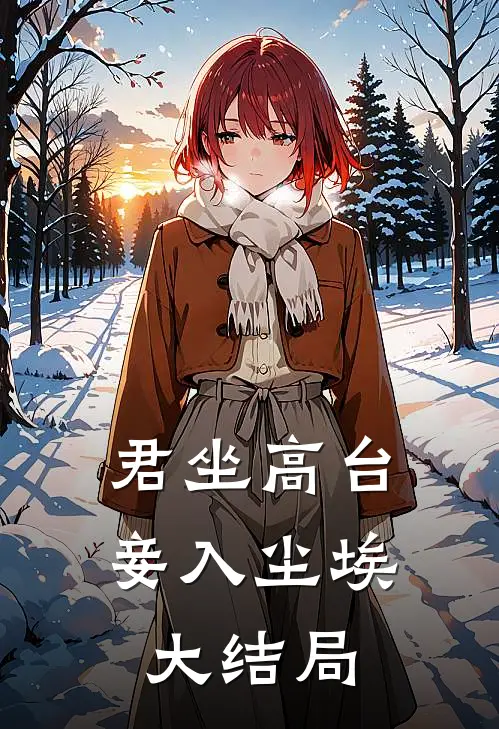 君坐高台，妾入尘埃大结局