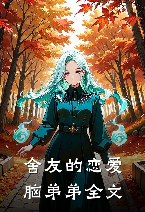 舍友的恋爱脑弟弟全文