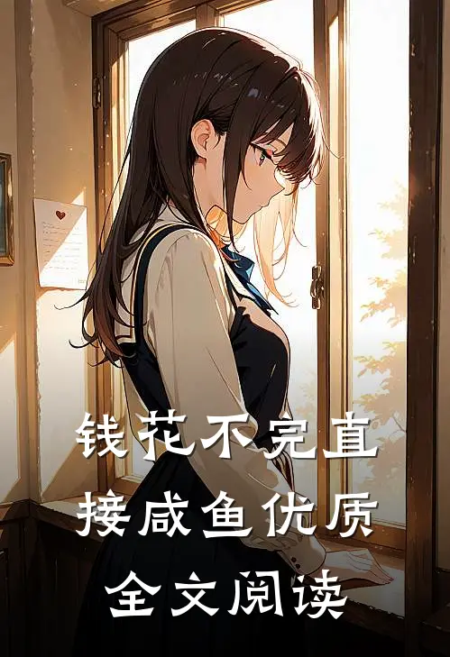 钱花不完直接咸鱼优质全文阅读