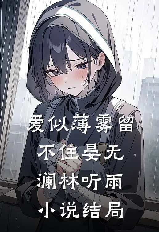爱似薄雾留不住晏无澜林听雨小说结局