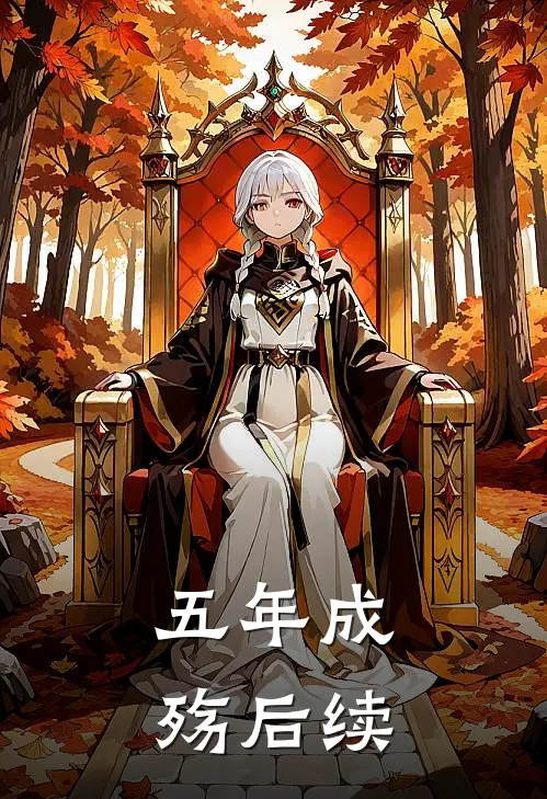 五年成殇后续