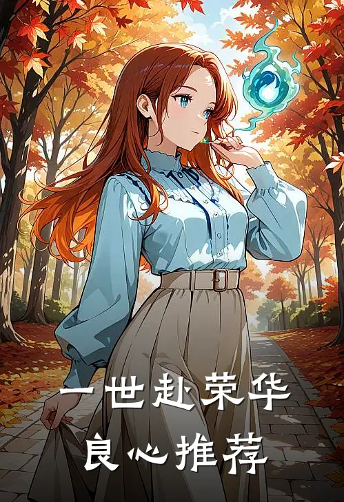 一世赴荣华良心推荐