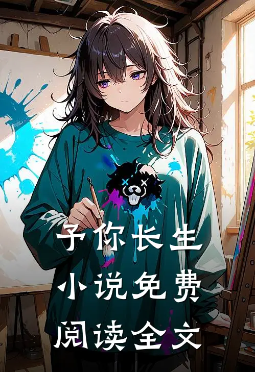 予你长生小说免费阅读全文