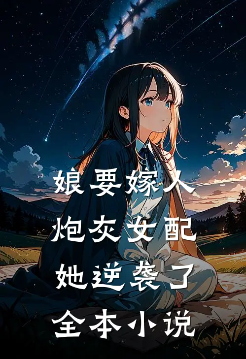 娘要嫁人：炮灰女配她逆袭了全本小说