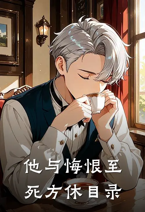 他与悔恨至死方休目录