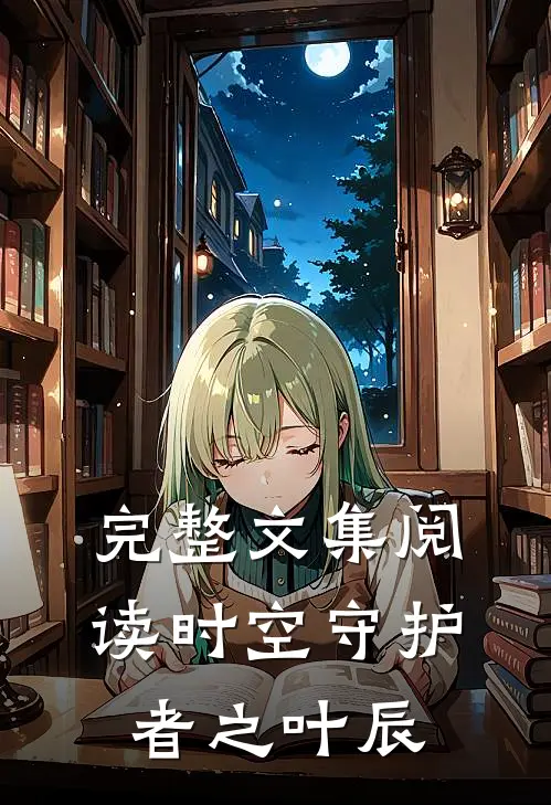 完整文集阅读时空守护者之叶辰