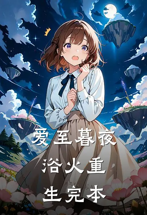 爱至暮夜，浴火重生完本