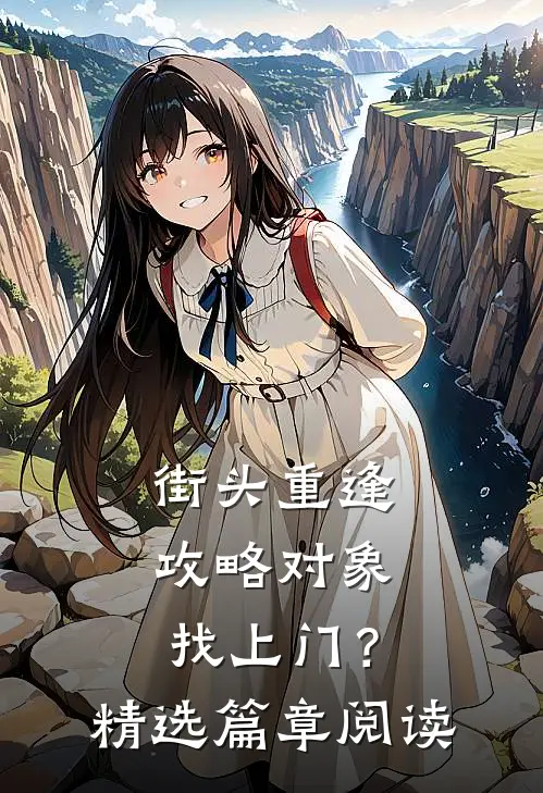 街头重逢，攻略对象找上门？精选篇章阅读