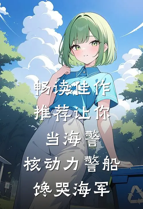 畅读佳作推荐让你当海警，核动力警船馋哭海军